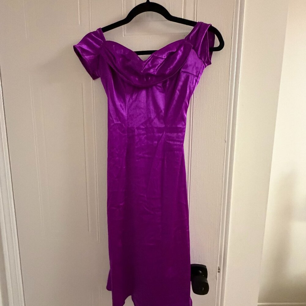 Piper Gilles - Ice Dance Dress